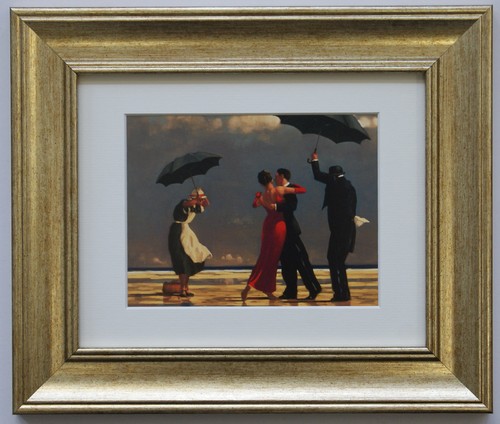 Der singende butler - von, jack