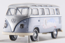 Brekina 1:87 VW T1 A.S.S T1b Samba der kleine Mozart Österreich Edition 0838 OVP