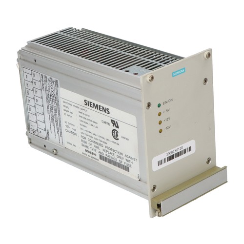 Siemens smp16 sv431 switching - siemens,