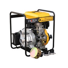 Schmutzwasserpumpe Teichpumpe