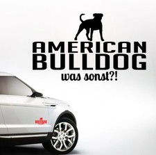 AWILWS Auto Aufkleber AMERICAN