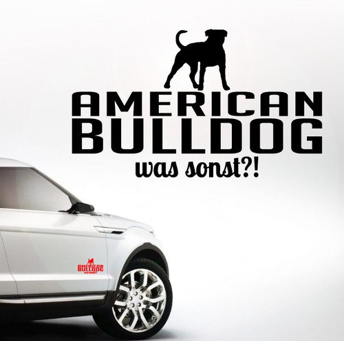 Awilws auto aufkleber american - awilws,
