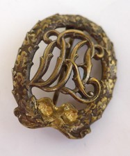 DRL Sportabzeichen in Silber?