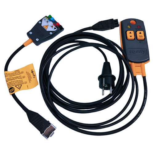 Somfy universal montagekabel - universal,