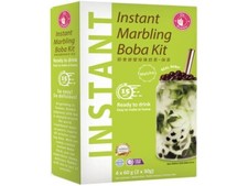 Bubble Tea Set 240g für 4