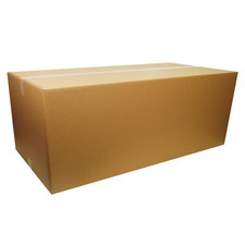 MENGE WÄHLBAR Faltkarton 1200