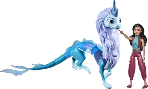 Hasbro disney prinzessin - prinzessin, raya