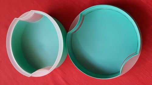 Tupperware dolce vita türkis - tupperware,