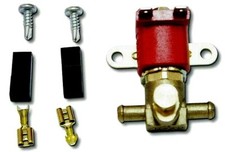 Benzin, Diesel Magnetventil 12V Dc Hochwertig Absperrhahn