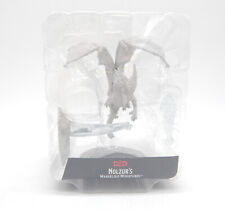 D&D Young Red Dragon Nolzurs Marvelous Miniatures -Verpackung hinten fehlt