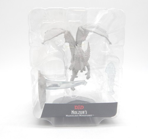 Young red dragon nolzurs - young,