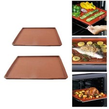 Rechteck Silikon Kuchen Rolle Maschine Flexibel Küche Zubehör Pfanne Matte