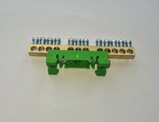 Klemme schutzleiterklemme - ,