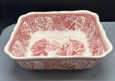 Villeroy & Boch Burgenland Rot