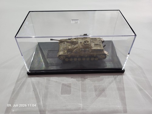 Dragon armor 60118 stug - stug, iv