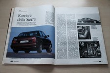 Auto Motor Sport AMS 09/1990