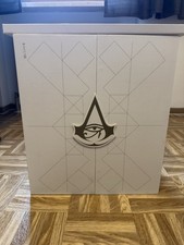 Assassin's Creed Origins Dawn of the Creed Collectors Edition