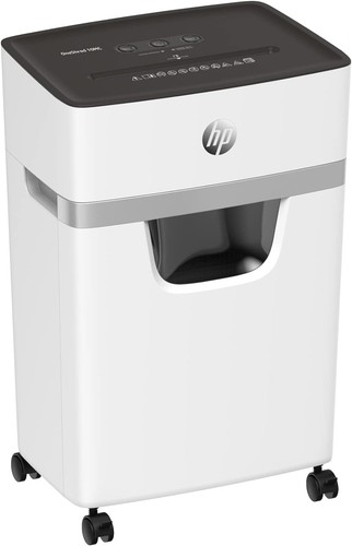 Oneshred 10mc - hp,