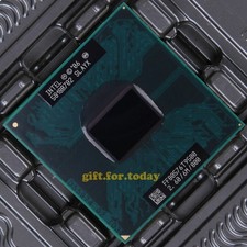 Original   Core 2 Duo T9500
