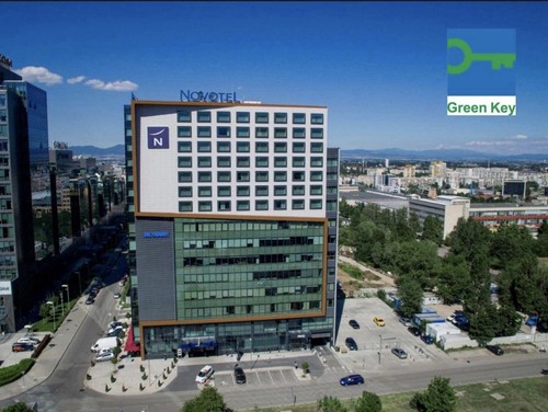 Novotel sofia business - business, 4