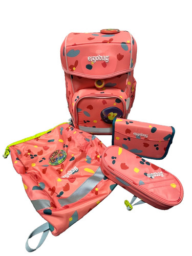 Ergobag cubo - ergobag,