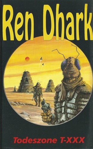 Ren dhark classic - ren,