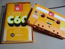 RETRO: BASF aus den frühen