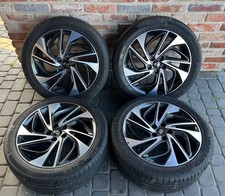 Hyundai Tucson TL 2019 Satz 19