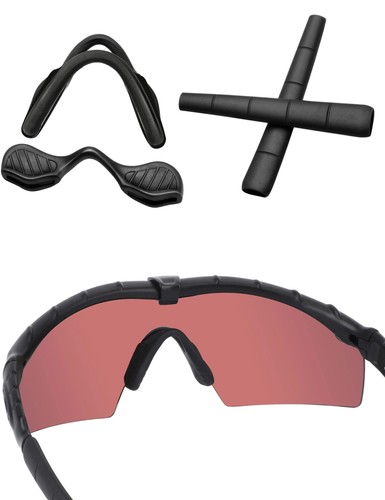 Nose pads earsocks - nose,