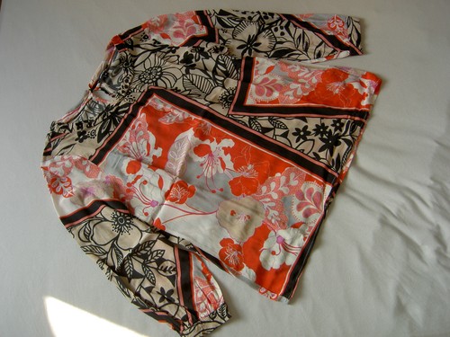 Bluse tunika von more - von, more&more