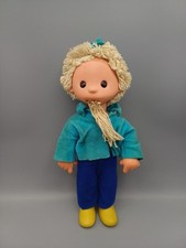 Vintage ddr sandmännchen - vintage,