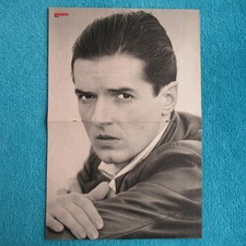 FALCO POSTER BRAVO 2 Seiten