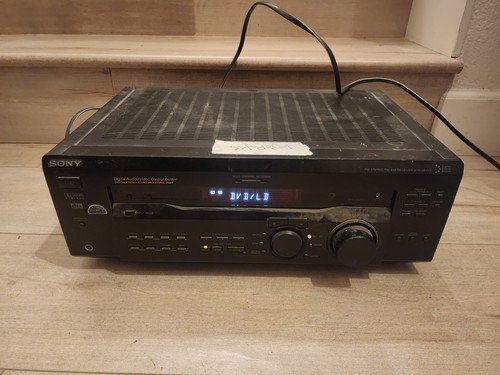 Sony str de445 stereo - am/fm,