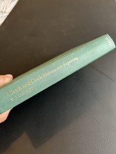 UHREN- UND UHRMACHER- UND