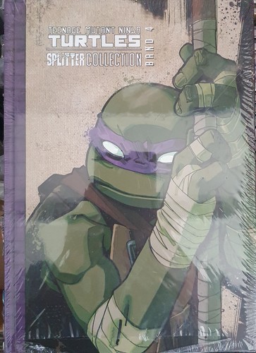 Teenage mutant ninja turtles - teenage,