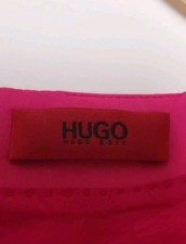 HUGO BOSS, Enges Kleid, Shift