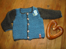 Trachtenjacke weste - trachtenjacke,