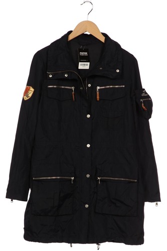 Fame ffcc mantel damen jacke - mantel,