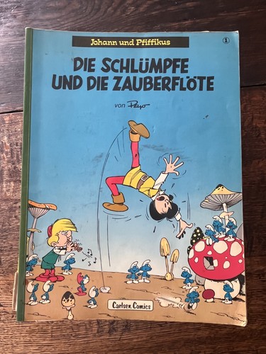Sammlung von comics 80er 90er - sammlung, 80er/90er