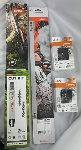 Stihl cut kit - stihl,