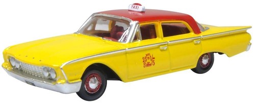 Ford fairline limousine - fairline,