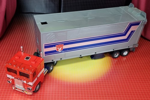 Vintage hasbro transformers - vintage, g1