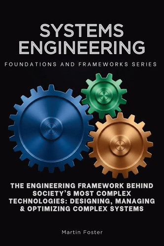 Martin foster systems - martin,