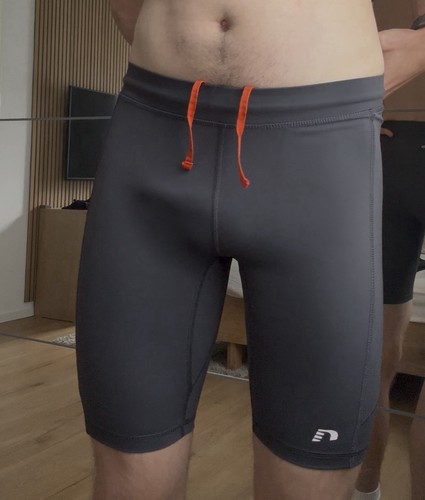 Lauftight herren laufhose - lauftight,