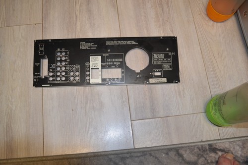 Technics gx690 ersatzteile - technics,