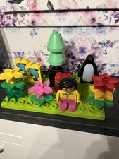 Lego duplo little forest - little,