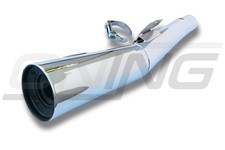 MARVING Auspuff "Master"