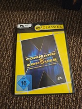 Command & Conquer-Die Ersten 10 Jahre (PC)