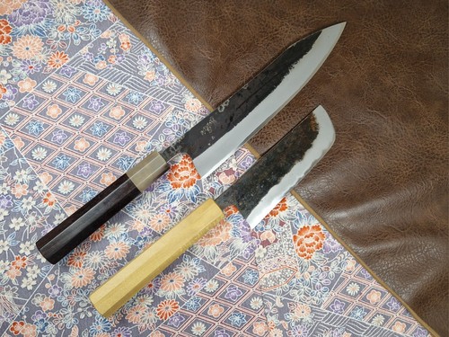 Yoshinobu gyuto kanenobu - kanenobu, mini