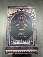 Assassins Creed Mirage -